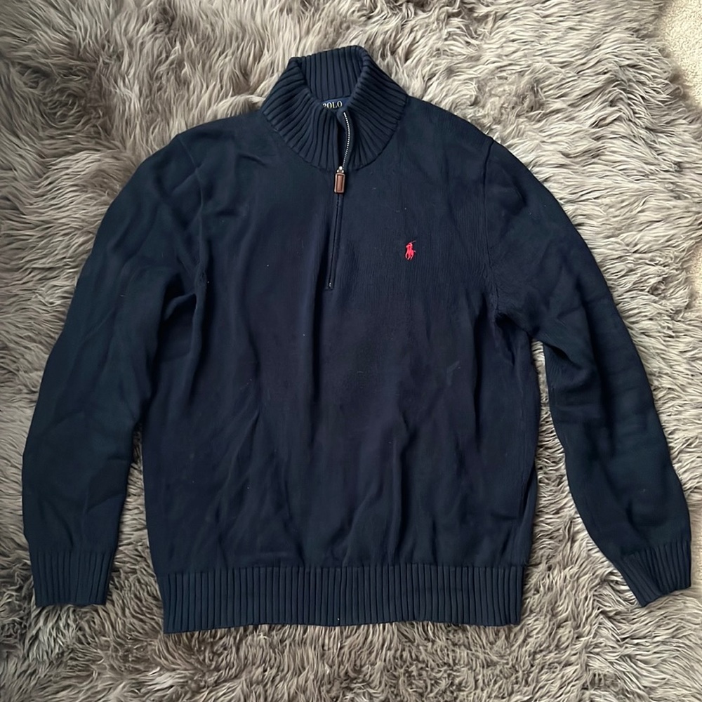 Ralph Lauren sweater